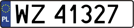 WZ41327