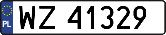 WZ41329