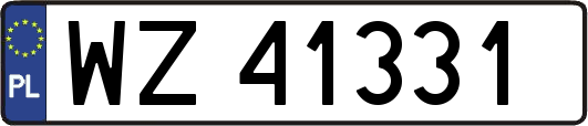 WZ41331