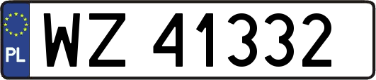 WZ41332
