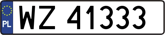 WZ41333