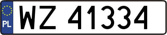 WZ41334