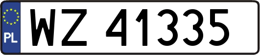 WZ41335