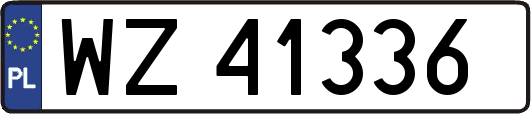 WZ41336