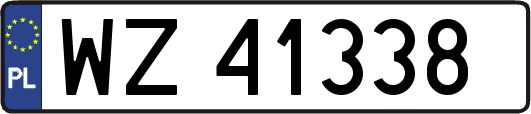 WZ41338