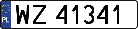 WZ41341