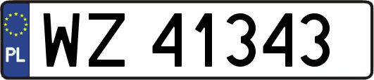 WZ41343