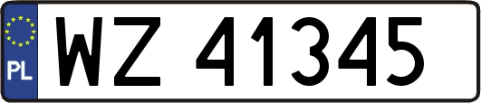 WZ41345