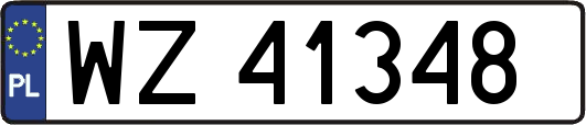 WZ41348