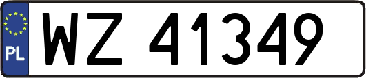 WZ41349