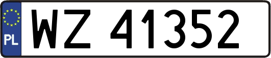 WZ41352
