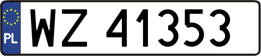 WZ41353