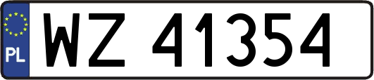 WZ41354