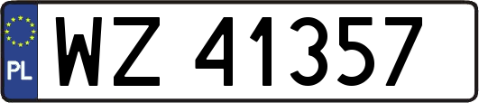 WZ41357