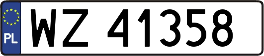 WZ41358