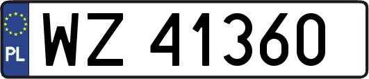 WZ41360