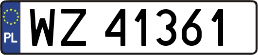 WZ41361