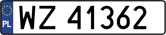 WZ41362