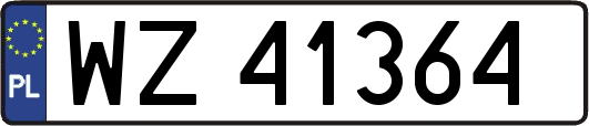 WZ41364