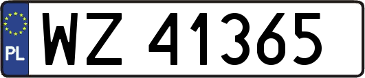 WZ41365
