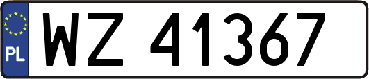 WZ41367