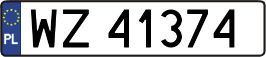 WZ41374