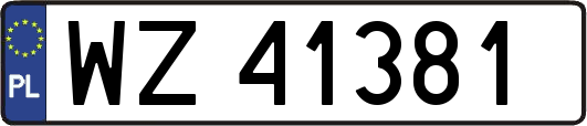 WZ41381
