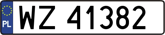 WZ41382