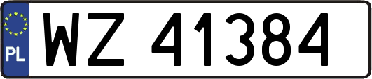 WZ41384