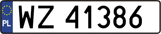WZ41386