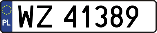 WZ41389