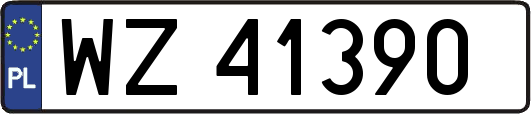 WZ41390