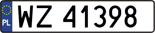 WZ41398