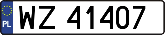 WZ41407