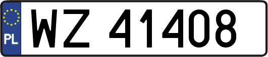 WZ41408
