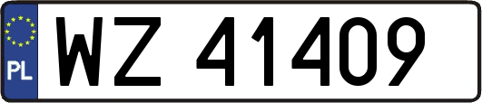 WZ41409