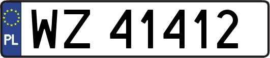 WZ41412