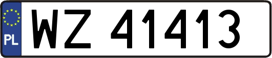 WZ41413