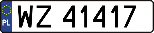 WZ41417