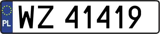 WZ41419