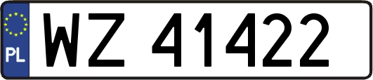 WZ41422