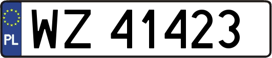 WZ41423