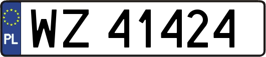 WZ41424