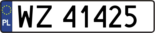 WZ41425