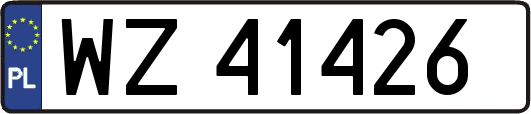 WZ41426