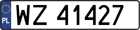 WZ41427
