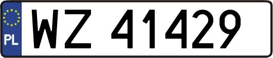 WZ41429