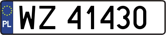 WZ41430