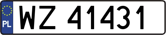 WZ41431