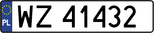 WZ41432